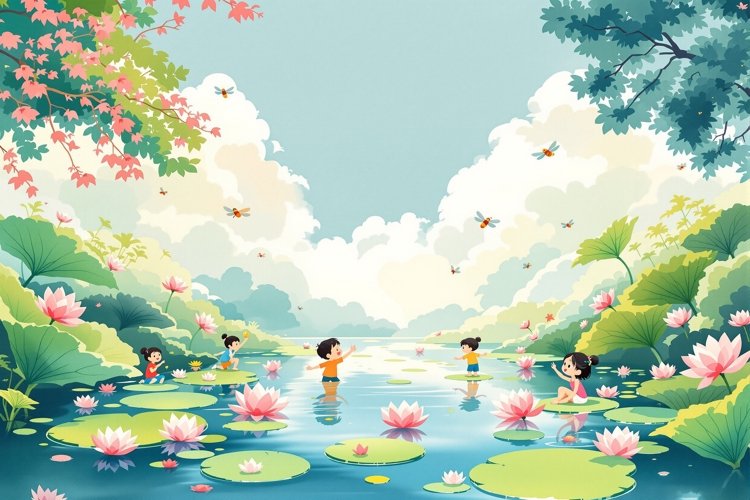 暑期特辑:江南动画电影展映周